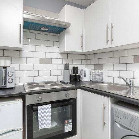 Ferienwohnung Luxe Living Stockton-on-Tees Exterior foto